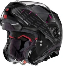 Nolan N100-5 Lightspeed Motorhelm 8 Nolan N100-5 Lightspeed Motorhelm -Motorfietsuitrustings Winkel nolan n100 5 lightspeed roze 2 99cf