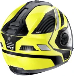 Nolan N40-5 Beltway Motorhelm -Motorfietsuitrustings Winkel nolan n40 5 beltway geel 2 de72