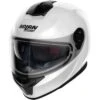 Nolan N80-8 Special Motorhelm -Motorfietsuitrustings Winkel nolan n80 8 special wit f5dd