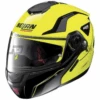 Nolan N90-2 Straton N-Com Motorhelm -Motorfietsuitrustings Winkel nolan n90 2 straton 36ff