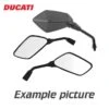 Ducati Spiegel Links 52310551A -Motorfietsuitrustings Winkel nopicture spiegel 111b
