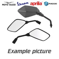 Aprilia Spiegel Links CM182202