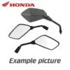 Honda Spiegel Links 88120-K40-F31 -Motorfietsuitrustings Winkel nopicture spiegel b1ba 1