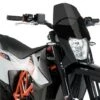 Puig Windscherm Sport KTM 690 Enduro R (19-) -Motorfietsuitrustings Winkel puig 3586F 3b2c