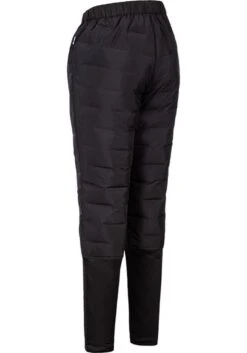 Rukka Raptorina Motorbroek 9 Rukka Raptorina Motorbroek -Motorfietsuitrustings Winkel raptorina broek zwart detail 2