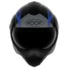 Roof BoXXer Viper Motorhelm -Motorfietsuitrustings Winkel roof boxxer viper noir bleu mat 1 086f