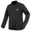 Rukka Allan Softshell -Motorfietsuitrustings Winkel rukka allan zwart b8f6