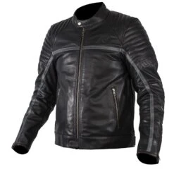 Rukka Yorkton Motorjas -Motorfietsuitrustings Winkel rukka yorkton zwart 1 a623