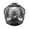 Schuberth E2 Explorer Motorhelm 2 Schuberth E2 Explorer Motorhelm -Motorfietsuitrustings Winkel schuberth e2 explorer zwart wit 4 1972