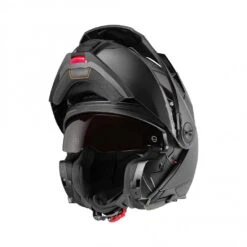Schuberth E2 Motorhelm -Motorfietsuitrustings Winkel schuberth e2 matzwart 1 b39b