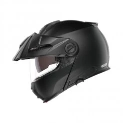 Schuberth E2 Motorhelm -Motorfietsuitrustings Winkel schuberth e2 matzwart 2 2a56