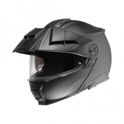 Schuberth E2 Motorhelm -Motorfietsuitrustings Winkel schuberth e2 matzwart 6844