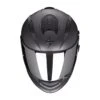 Scorpion Exo-491 Solid Motorhelm -Motorfietsuitrustings Winkel scorpion exo 491 solid matt anthracite 1 5d35