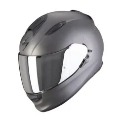 Scorpion Exo-491 Solid Motorhelm -Motorfietsuitrustings Winkel scorpion exo 491 solid matt anthracite 8e5e