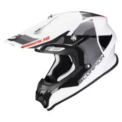 Scorpion VX-16 Evo Air Spectrum Motorhelm