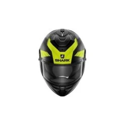 Shark Spartan GT Elgen Motorhelm -Motorfietsuitrustings Winkel shark spartan gt elgen fluo 2 7cf6