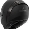 Shark Spartan RS Blank Motorhelm -Motorfietsuitrustings Winkel shark spartan rs blank matzwart 1 5e07