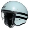 Shoei J.O. Sequel Motorhelm -Motorfietsuitrustings Winkel shoei jo sequel blauw zwart e876