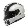 Shoei Neotec 3 Satori Motorhelm -Motorfietsuitrustings Winkel shoei neotec 3 satori tc 6 wit afea
