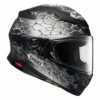 Shoei NXR 2 Gleam TC-5 Motorhelm -Motorfietsuitrustings Winkel shoei nxr 2 gleam 1 710b