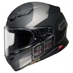 Shoei NXR 2 MM93 Collection Rush TC-5 Motorhelm 7 Shoei NXR 2 MM93 Collection Rush TC-5 Motorhelm -Motorfietsuitrustings Winkel shoei nxr 2 mm93 collection rush tc 5 6001