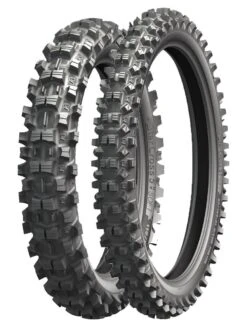 Michelin 70/100 -19 STARCROSS 5 MEDIUM 42M Motorband