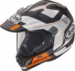 Motorfietsuitrustings Winkel -Motorfietsuitrustings Winkel tour x4 vision orange matt p eb20