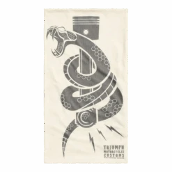 Triumph Venom Neck Tube -Motorfietsuitrustings Winkel venom2 1034