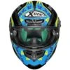 X-Lite X-803 Ultra Carbon L. Camier Motorhelm -Motorfietsuitrustings Winkel x lite x803 ultra carbon camier 023 2 8ff0