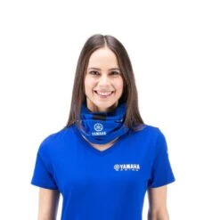 Yamaha Paddock Blue Nekwarmer -Motorfietsuitrustings Winkel yamaha paddock blue nekwarmer 3 b277
