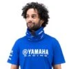 Yamaha Paddock Blue Nekwarmer -Motorfietsuitrustings Winkel yamaha paddock blue nekwarmer 5 29f9